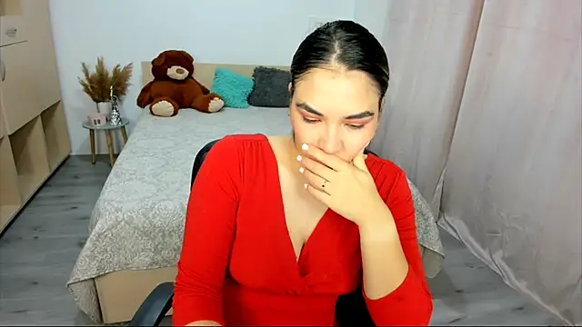 Snapshot of Alexa_Dolly12 chatting on 3, 10, 2025 Alexa Dolly12 online show from 3, 10, 2025