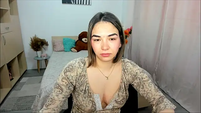 Alexa Dolly12 online show from 10, 4, 2026