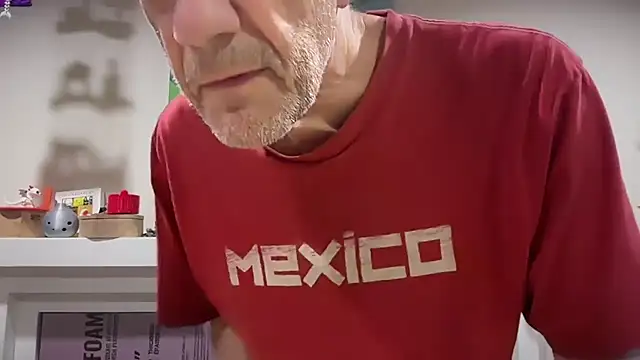 tauromolo online show from 8, 8, 2026
