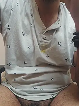 Hornie small Dick01 online show from 5, 1, 2026