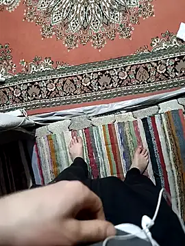 fatih1111 online show from 10, 2, 2025