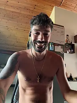 Snapshot of fisicato chatting on 16, 9, 2025 fisicato online show from 16, 9, 2025