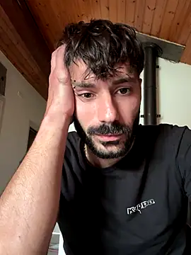 Snapshot of fisicato chatting on 25, 9, 2025 fisicato online show from 25, 9, 2025