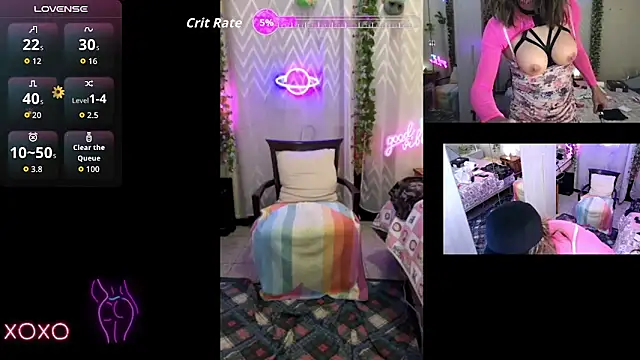 valeriatra69 online show from 29, 3, 2026