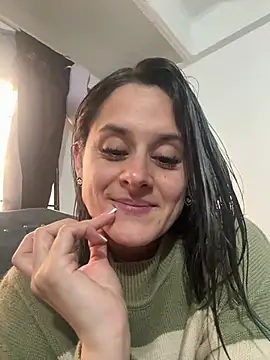 Alice milf  online show from 4, 7, 2026