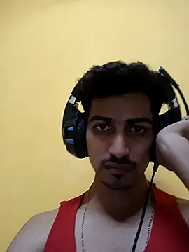 INDIAN PRINCE 01 online show from 2, 3, 2025