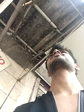 INDIAN PRINCE 01 online show from 16, 3, 2025