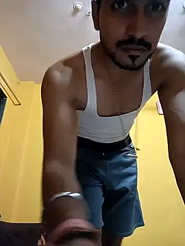 INDIAN PRINCE 01 online show from 19, 3, 2025