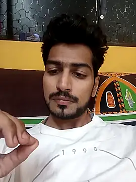 INDIAN PRINCE 01 online show from 21, 3, 2025