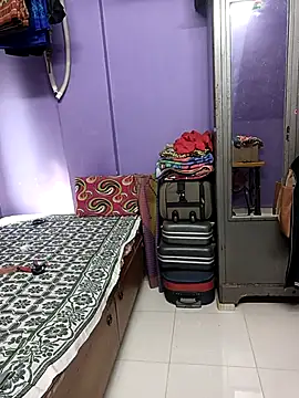 INDIAN PRINCE 01 online show from 11, 11, 2025