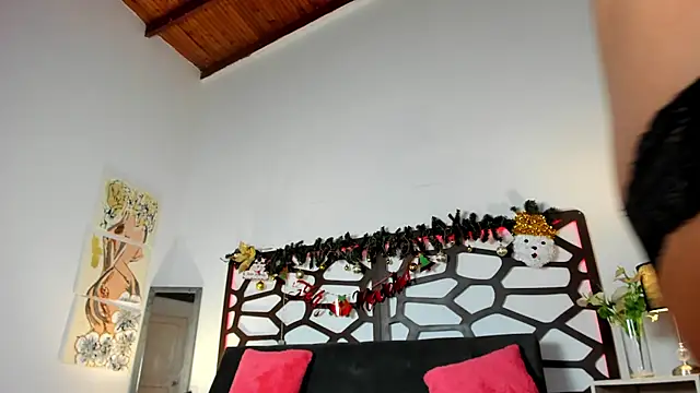 chantall smith online show from 1, 1, 2025