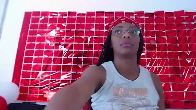 tiffany gomez9 online show from 20, 2, 2025