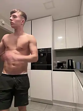 Snapshot of heyaeric chatting on 31, 12, 2024 heyaeric online show from 31, 12, 2024