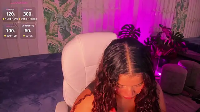 loly marce online show from 31, 3, 2026