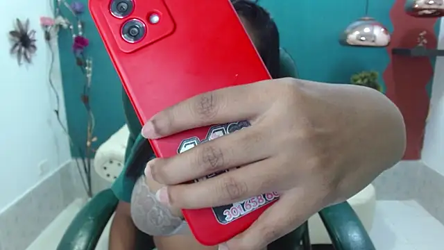 Melikasweetz online show from 26, 12, 2024