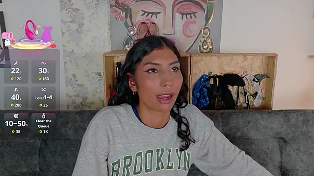 taty miller online show from 20, 9, 2025