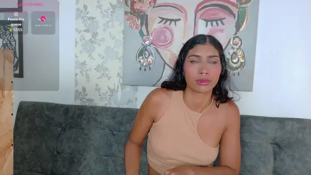 taty miller online show from 1, 10, 2025