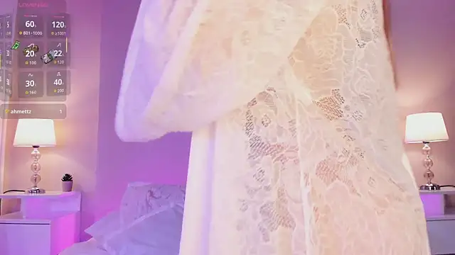 VictoriaNoah  online show from 2, 4, 2026