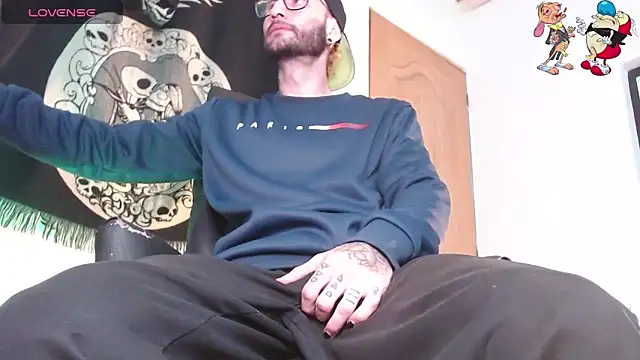 ren stipee online show from 25, 10, 2025