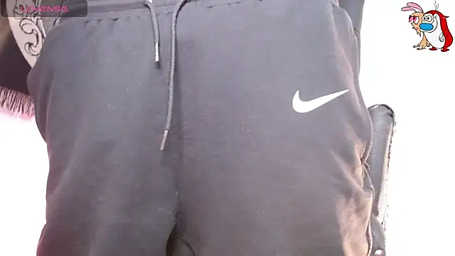 ren stipee online show from 23, 11, 2025