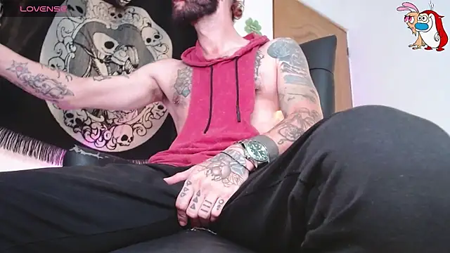 ren stipee online show from 25, 11, 2025