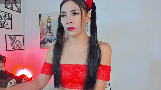 Snapshot of emma-hiill chatting on 25, 1, 2025 emma-hiill online show from 25, 1, 2025