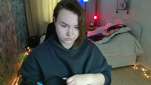 Jenny Fox online show from 17, 4, 2026