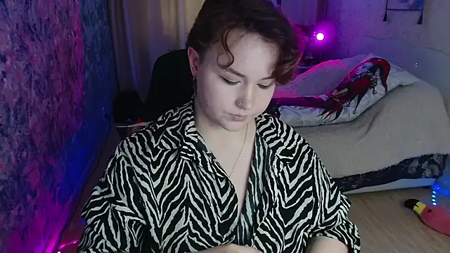 Jenny Fox online show from 4, 7, 2026