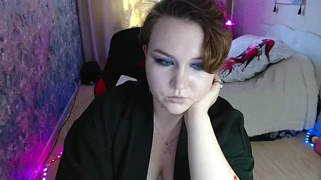 Jenny Fox online show from 8, 7, 2026