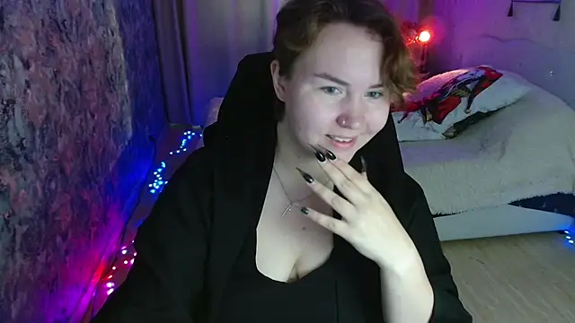 Jenny Fox online show from 16, 7, 2026