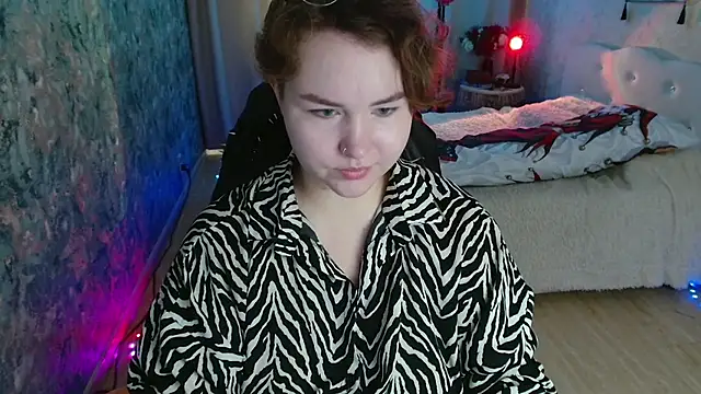 Jenny Fox online show from 19, 7, 2026
