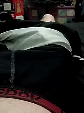 crazycam619 online show from 27, 3, 2026