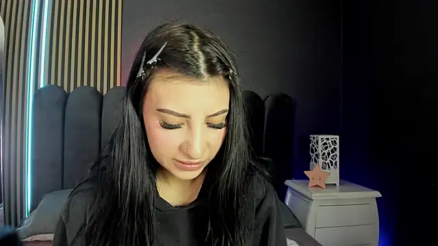 Snapshot of Nicolette_ks_ chatting on 30, 5, 2026 Nicolette ks online show from 30, 5, 2026