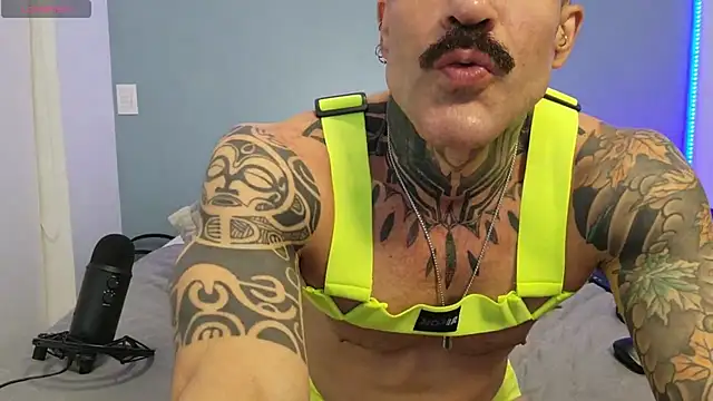 kairos xxx online show from 4, 12, 2024