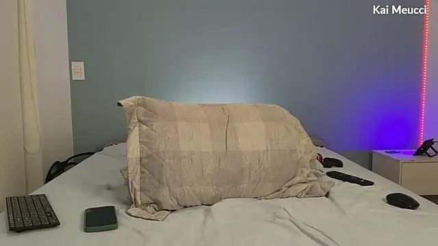 kairos xxx online show from 7, 2, 2025