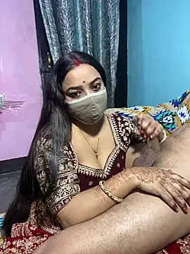 Sexi rimi bhabhi online show from 11, 10, 2025
