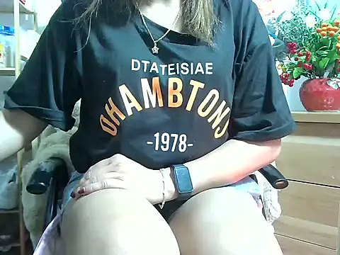 Jerry-Lan online show from 20, 3, 2025