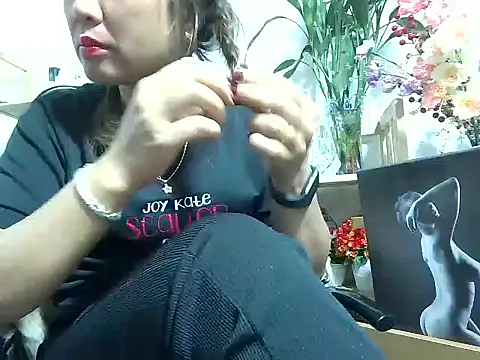 Jerry-Lan online show from 23, 3, 2025