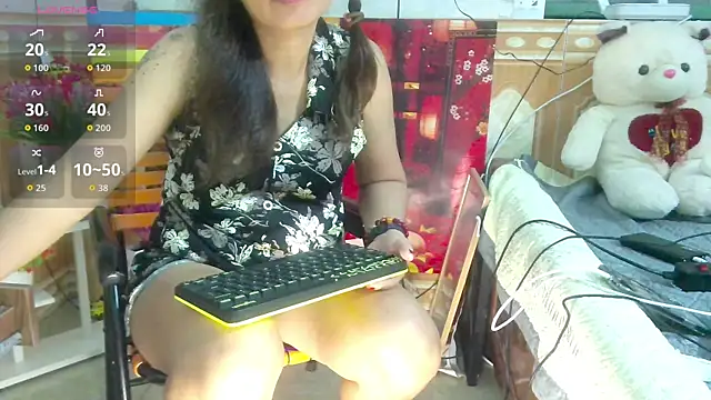 Jerry-Lan online show from 29, 9, 2025