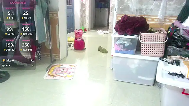 Jerry-Lan online show from 2, 11, 2025