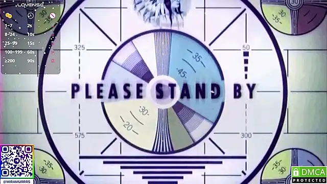 MurrrWorren online show from 9, 3, 2025