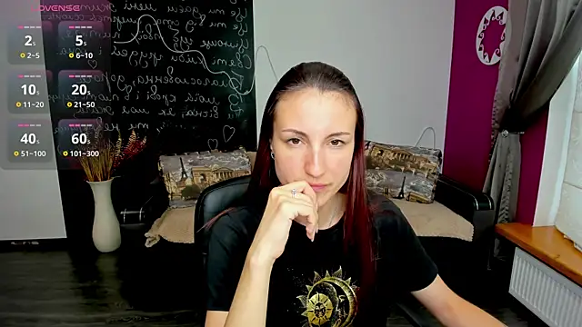 Snapshot of Missis_Sofiia chatting on 4, 7, 2026 Missis Sofiia online show from 4, 7, 2026