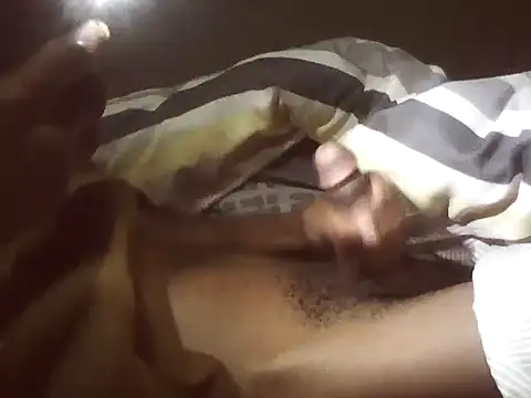 afrakanMan online show from 13, 4, 2026