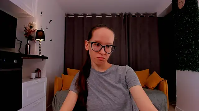 BettyBrowni online show from 23, 2, 2025