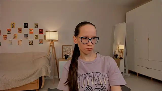 BettyBrowni online show from 14, 3, 2025