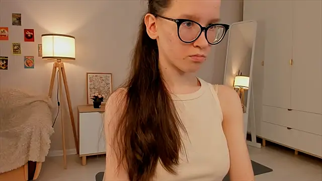 BettyBrowni online show from 16, 3, 2025