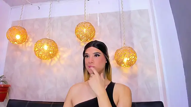 victoria aleia  online show from 20, 1, 2025