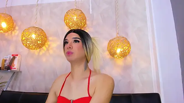 victoria aleia  online show from 21, 1, 2025