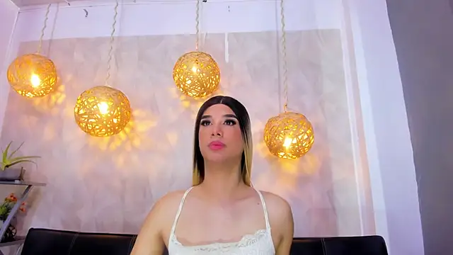 victoria aleia  online show from 23, 1, 2025