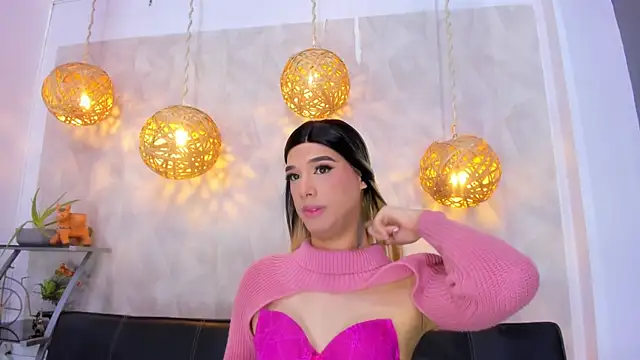 victoria aleia  online show from 12, 2, 2025